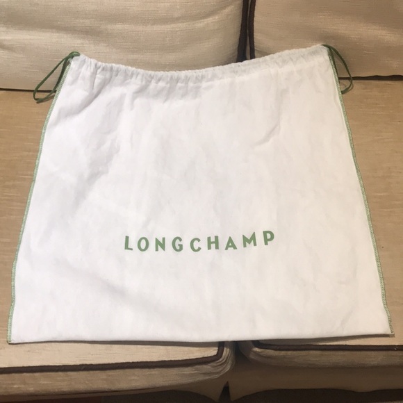 Longchamp Penelope handbag - Picture 12 of 14